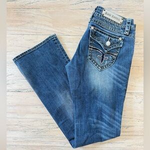 Rock Revival ‘Gwen Easy Boot’